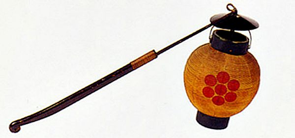 Lanterne giapponesi Lanterne giapponesi